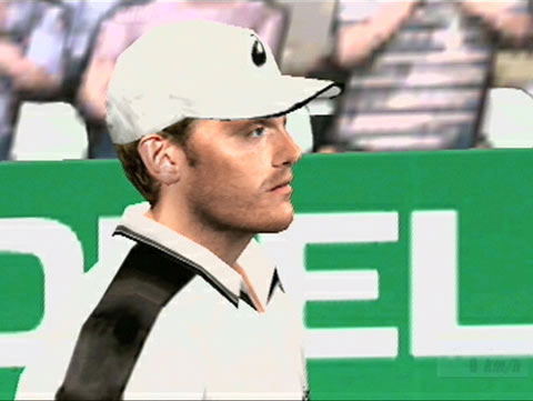 Virtua Tennis 2 image 8