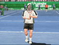 Virtua Tennis 2 thumbnail 9