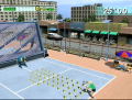 Virtua Tennis 2 thumbnail 11