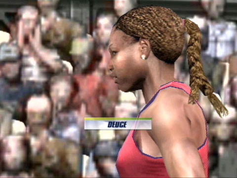 Virtua Tennis 2 image 18