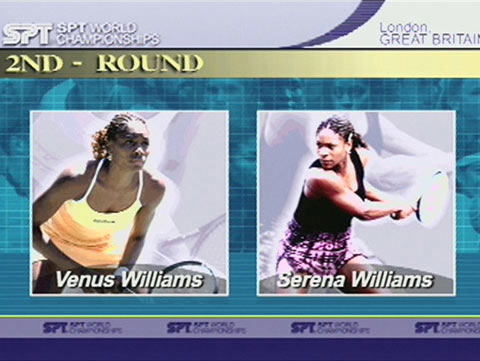 Virtua Tennis 2 image 19