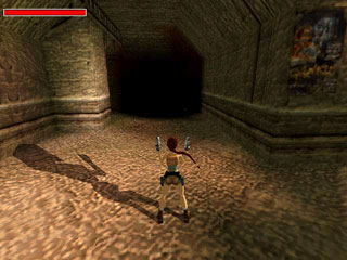Tomb Raider IV: The last Revelation image 2