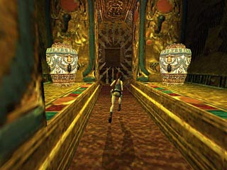 Tomb Raider IV: The last Revelation image 3