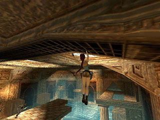 Tomb Raider IV: The last Revelation image 4