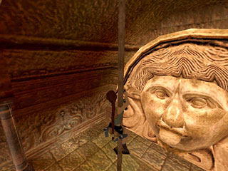 Tomb Raider IV: The last Revelation image 6