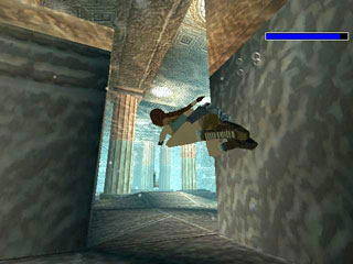 Tomb Raider IV: The last Revelation image 7