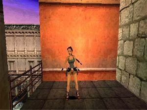 Tomb Raider: Die Chronik