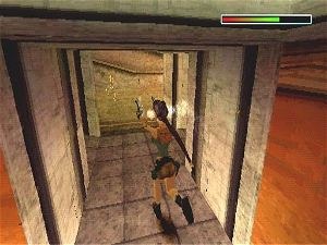 Tomb Raider: Die Chronik