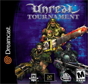 Unreal Tournament_