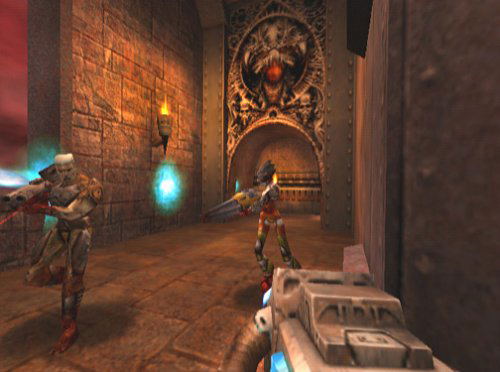 Quake III Arena image 2