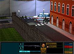 Tom Clancy's Rainbow Six image 2