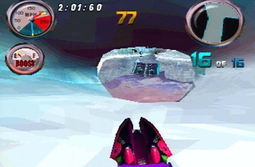 Hydro Thunder image 4