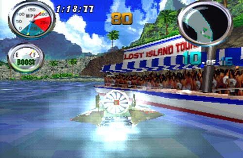Hydro Thunder image 6