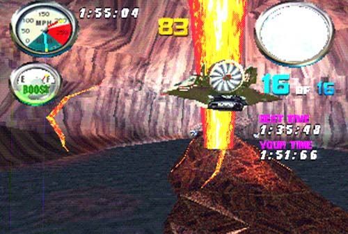 Hydro Thunder image 7