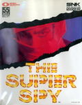 The Super Spy thumbnail 1