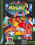 Super Sidekicks 2: The World Championship thumbnail 1