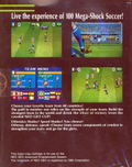 Super Sidekicks 2: The World Championship thumbnail 2
