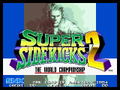 Super Sidekicks 2: The World Championship thumbnail 3