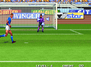 Super Sidekicks 2: The World Championship image 4