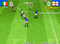 Super Sidekicks 2: The World Championship thumbnail 6