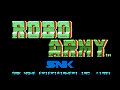 Robo Army thumbnail 3