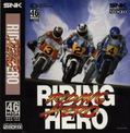 Riding Hero thumbnail 1