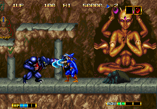 Magician Lord image 5