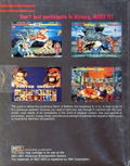 Karnov's Revenge thumbnail 2