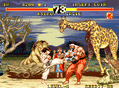 Karnov's Revenge thumbnail 4