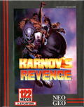 Karnov's Revenge thumbnail 1