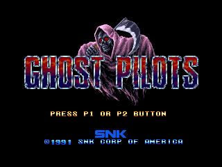 Ghost Pilots image 3