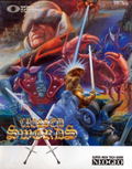 Crossed Swords thumbnail 1