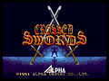 Crossed Swords thumbnail 3