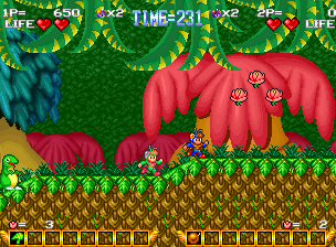Blue's Journey image 3
