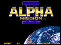 Alpha Mission 2 thumbnail 3