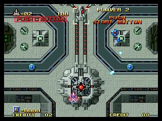 Alpha Mission 2 image 7