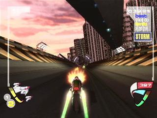 XG3 Extreme G Racing image 4
