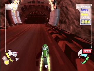 XG3 Extreme G Racing image 6