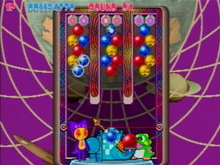 Super Puzzle Bobble 2 image 3