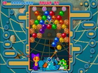 Super Puzzle Bobble 2 image 4