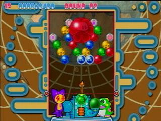 Super Puzzle Bobble 2 image 5