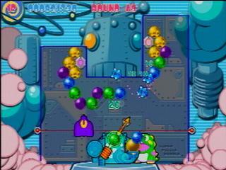 Super Puzzle Bobble 2 image 7