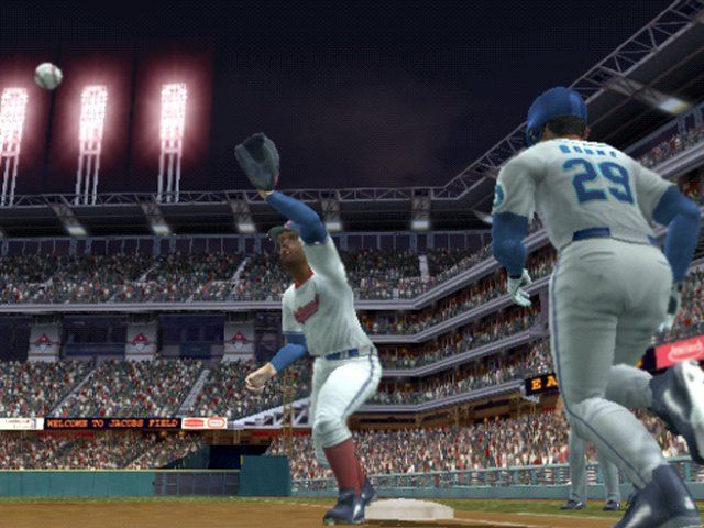 Triple Play 2002 image 5