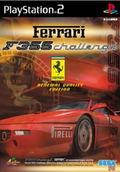 Ferrari F355 Challenge thumbnail 1