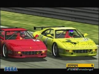 Ferrari F355 Challenge image 2