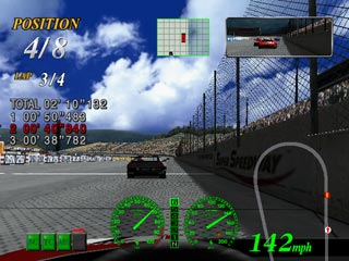 Ferrari F355 Challenge image 6