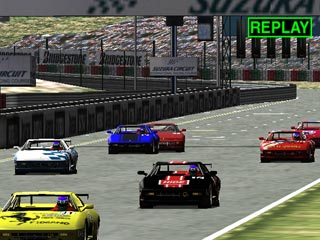 Ferrari F355 Challenge image 8