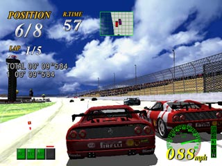 Ferrari F355 Challenge image 10