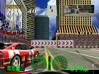 Ferrari F355 Challenge image 11