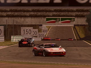 Ferrari F355 Challenge image 13